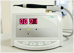 ダイアグノデント