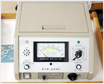 イオン導入装置