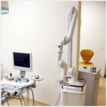 口腔外バキューム装置